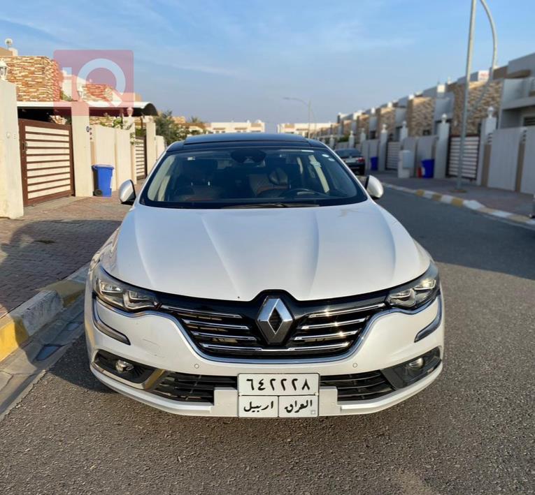 Renault Talisman